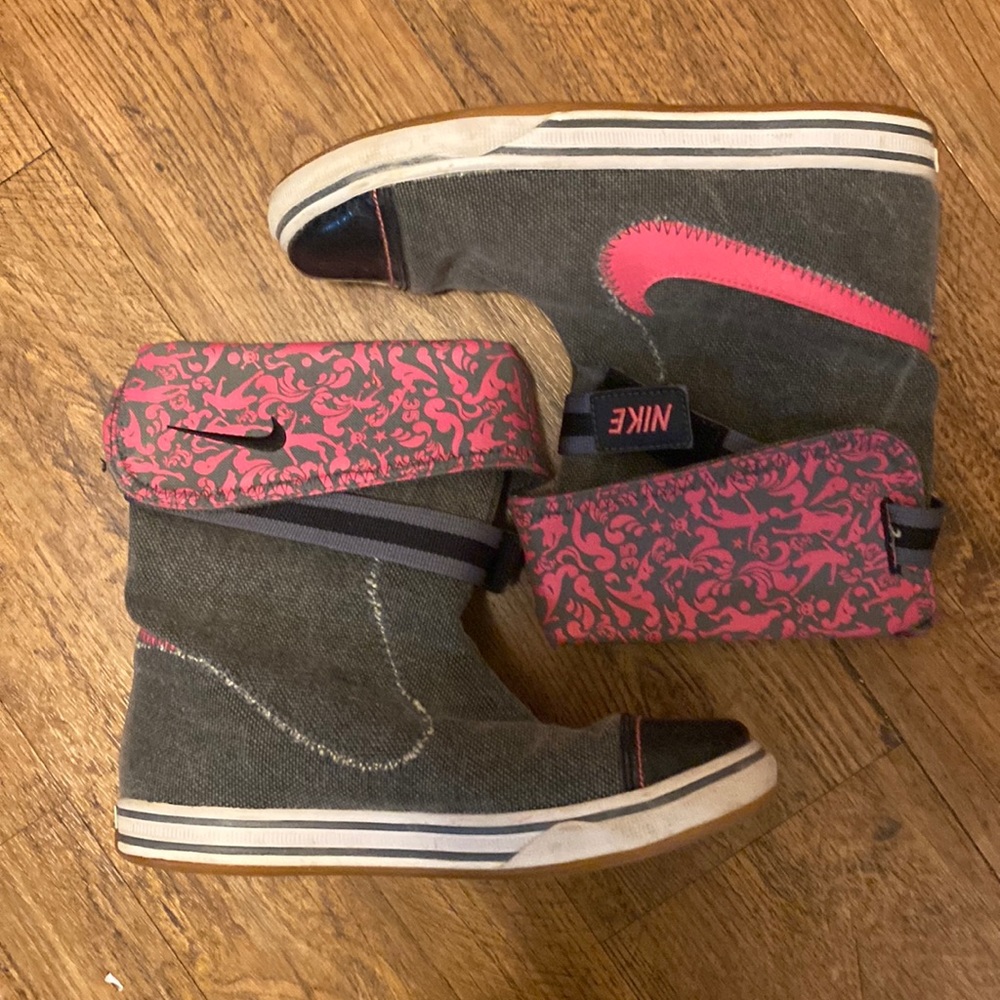 Nike Glencoe Boots